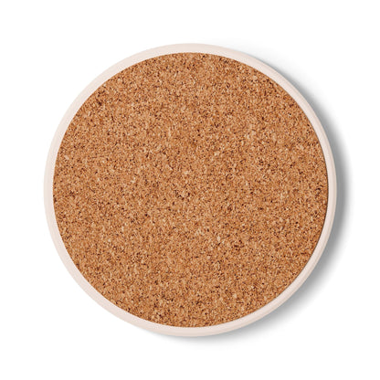 DAD Est.2025 Coaster - Gift Runner