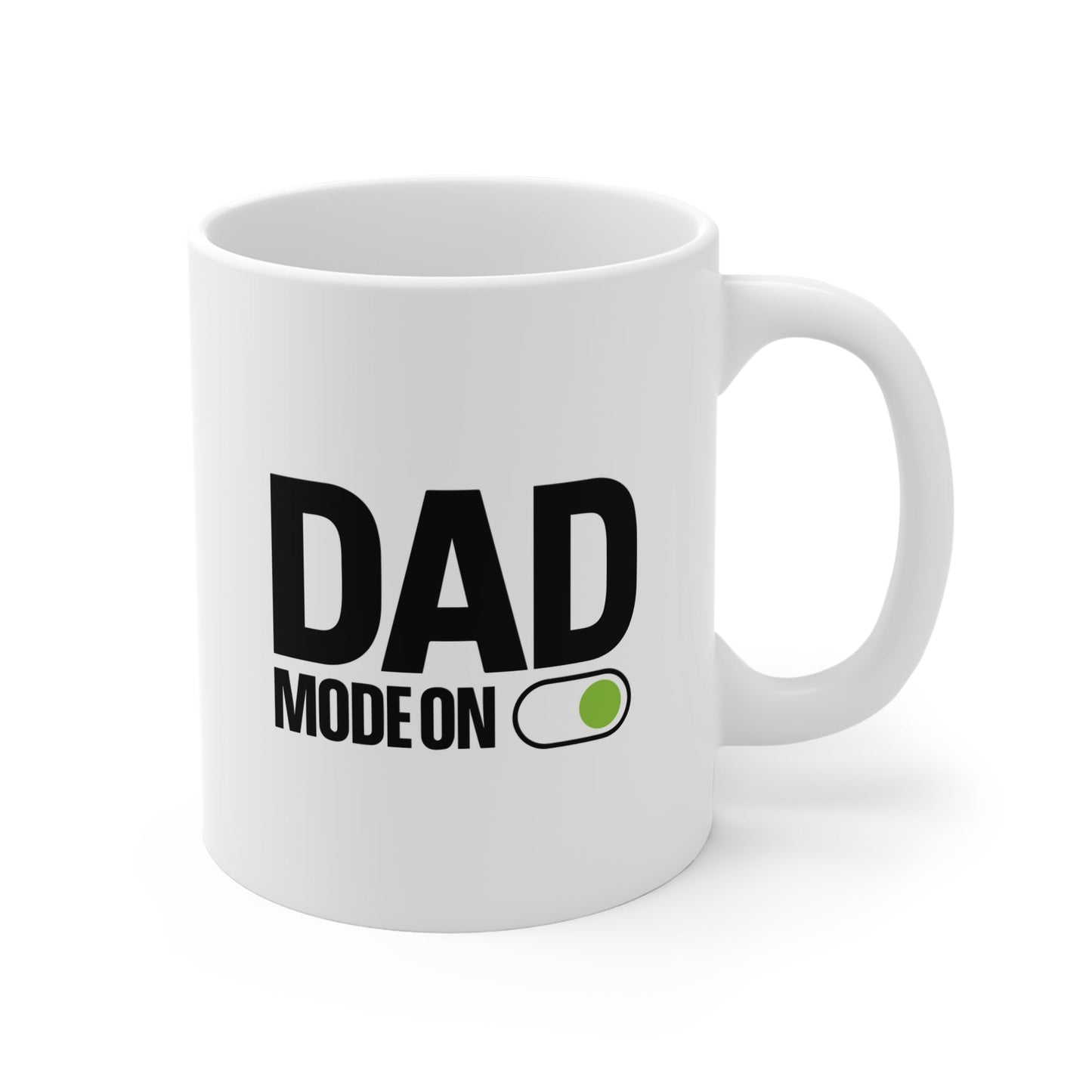 Dad Mode On - Gift Runner