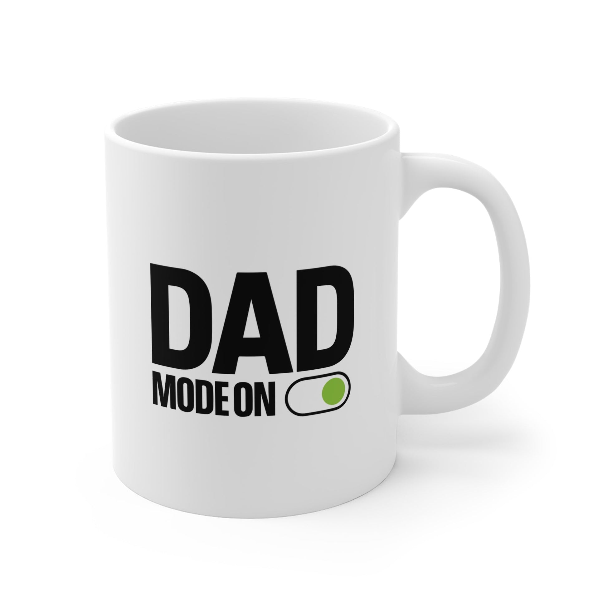 Dad Mode On - Gift Runner