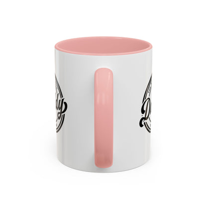 Daddy Legend Coffee Mug - Gift Runner