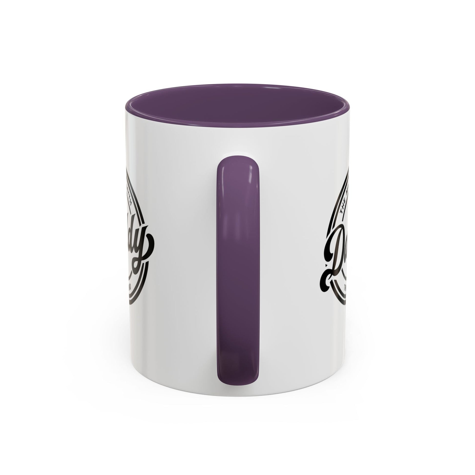 Daddy Legend Coffee Mug - Gift Runner