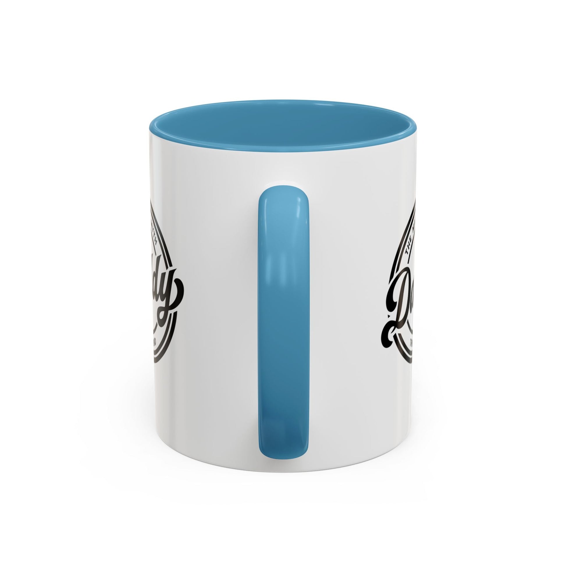 Daddy Legend Coffee Mug - Gift Runner
