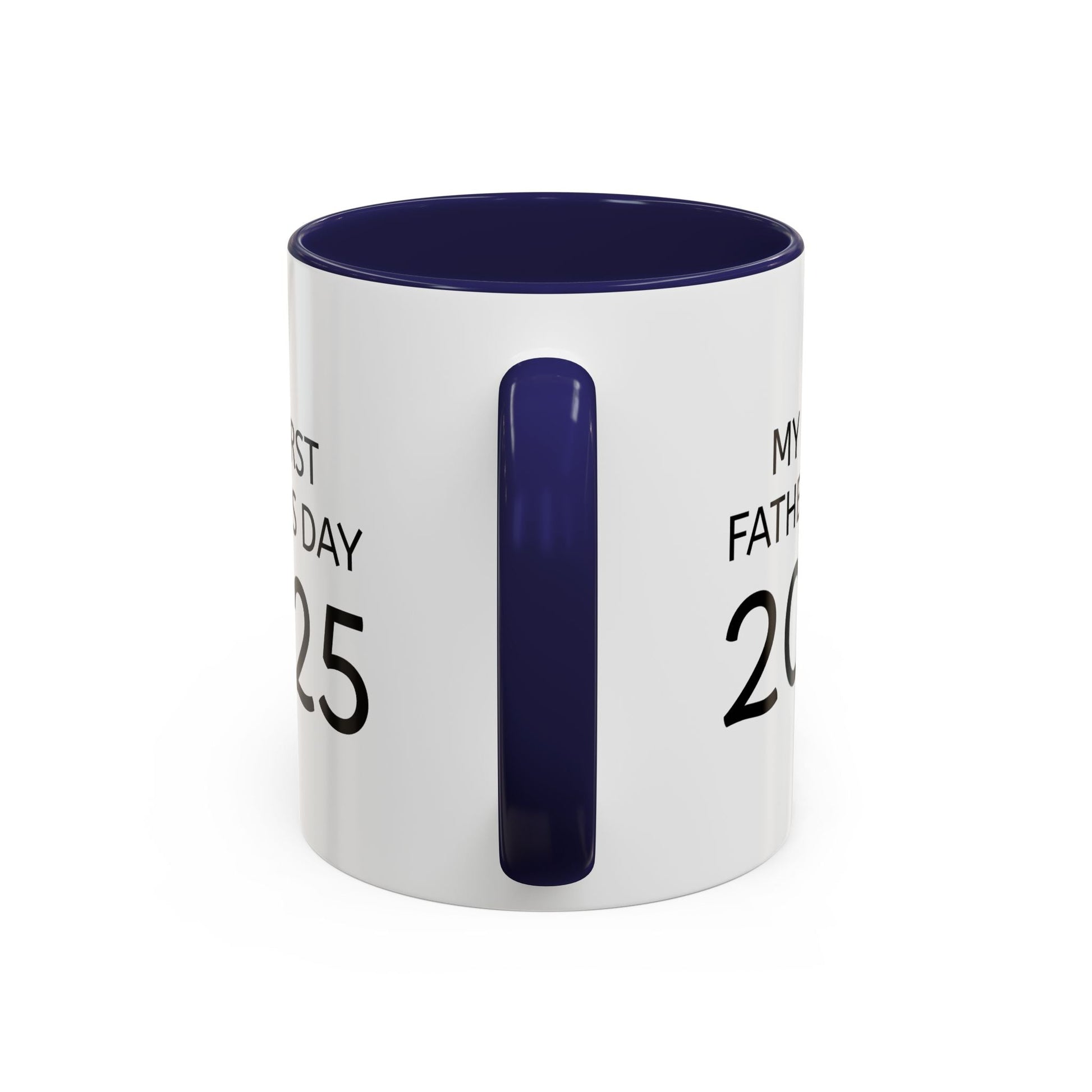 My First Father's Day Coffee Mug - Gift Runner