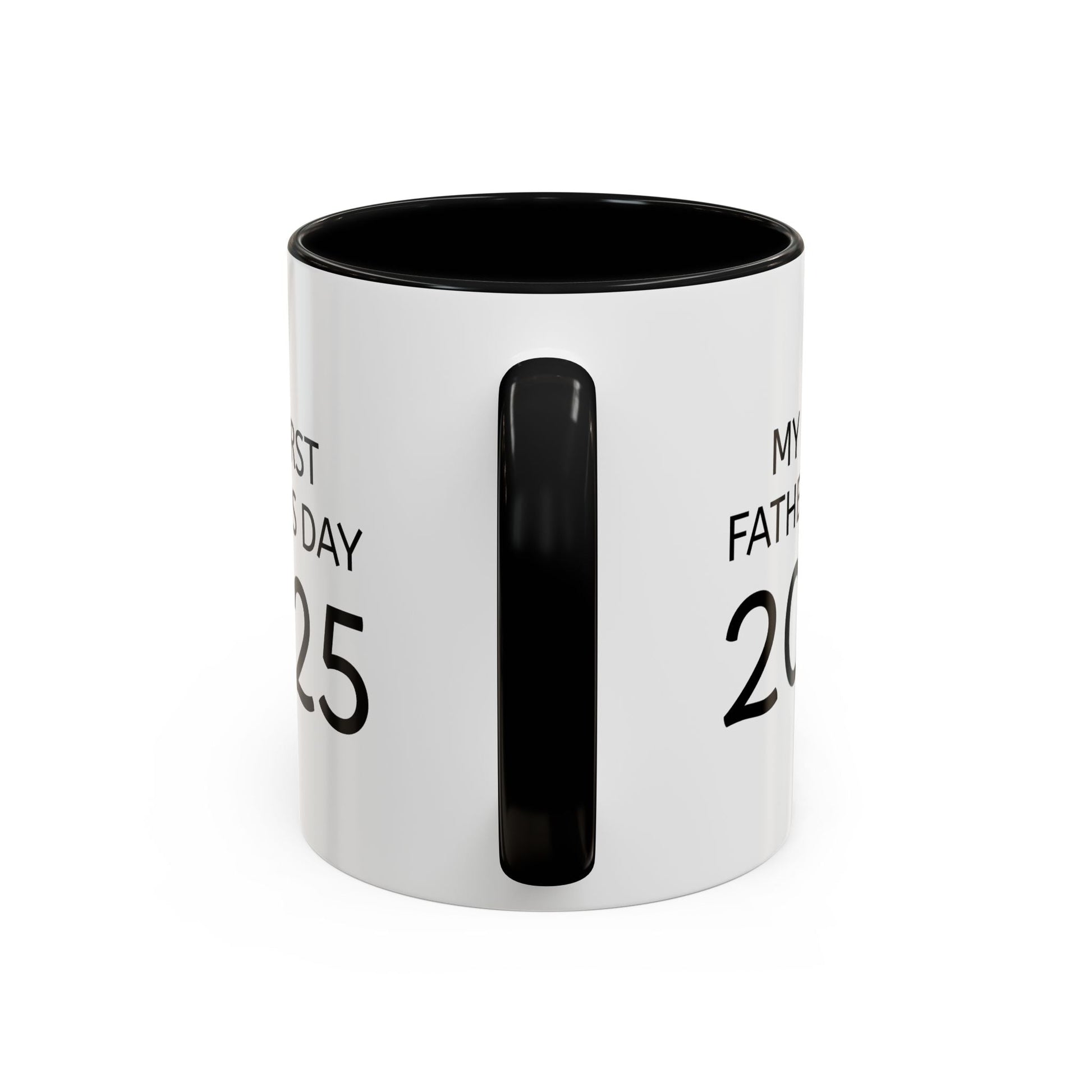 My First Father's Day Coffee Mug - Gift Runner