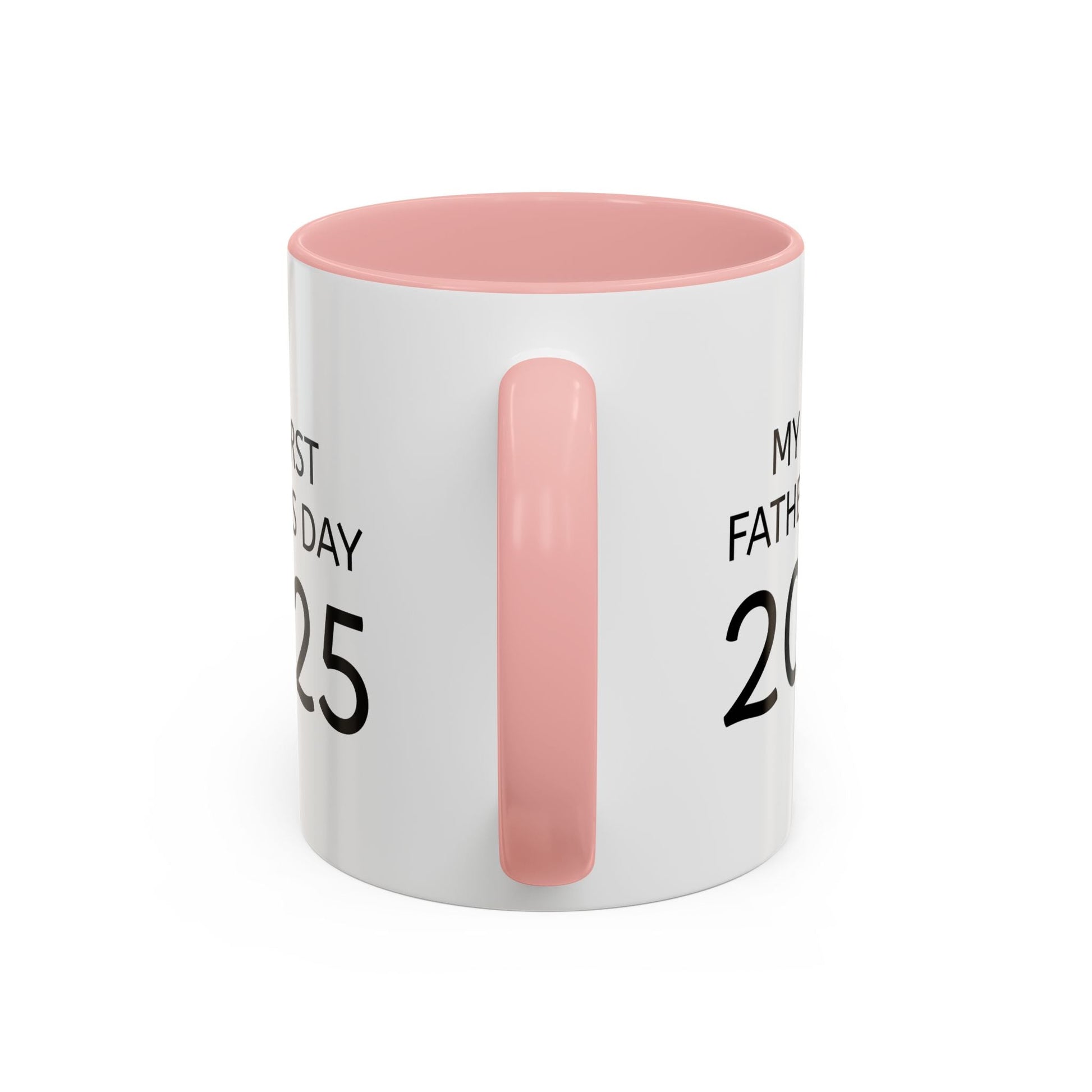My First Father's Day Coffee Mug - Gift Runner