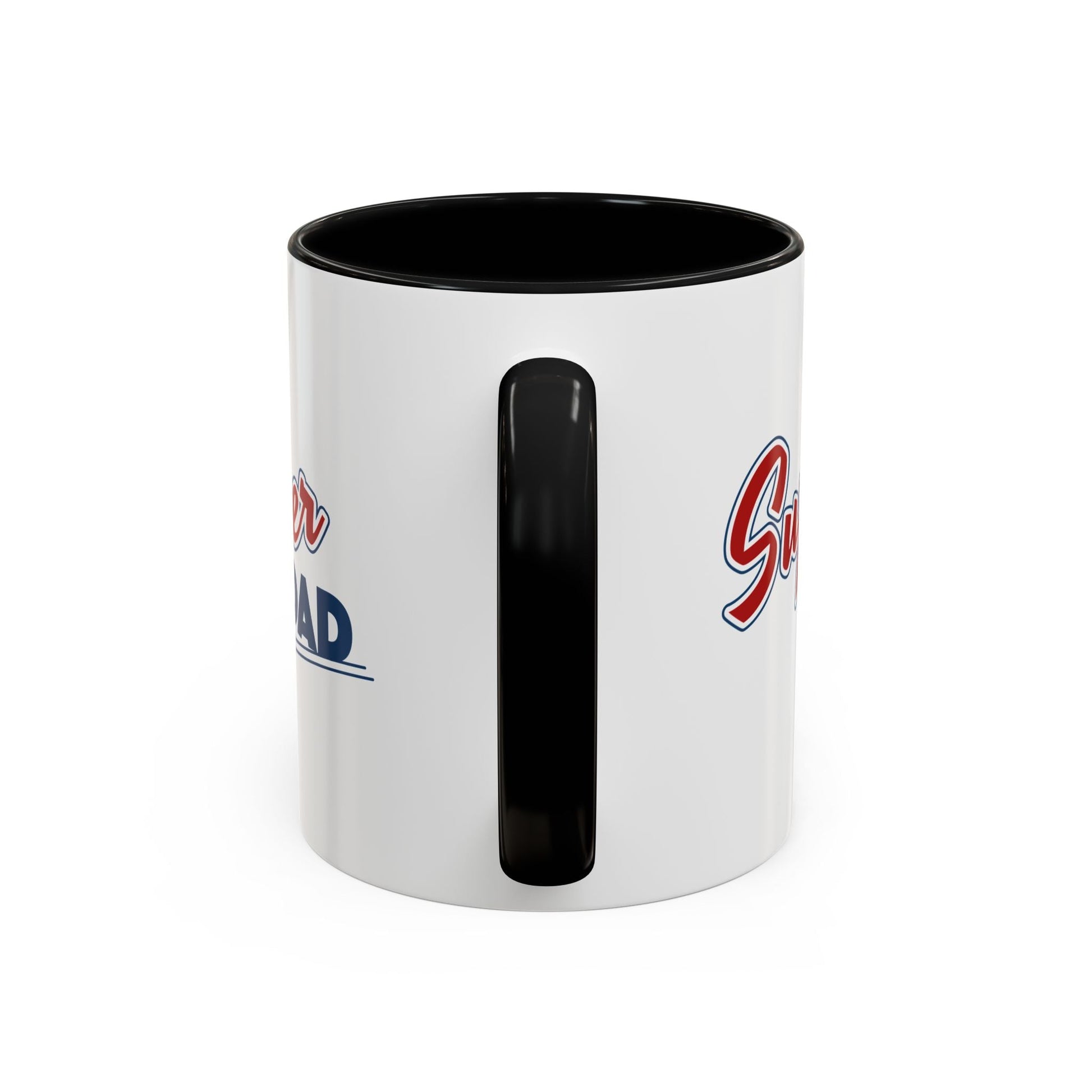 Super Dad Coffee Mug - Gift Runner