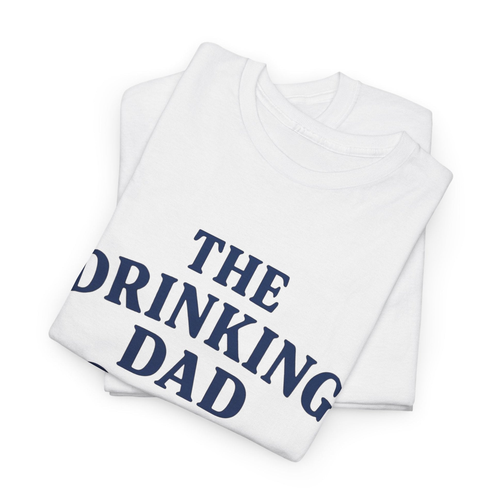 The Drinking Dad T-Shirt - Gift Runner